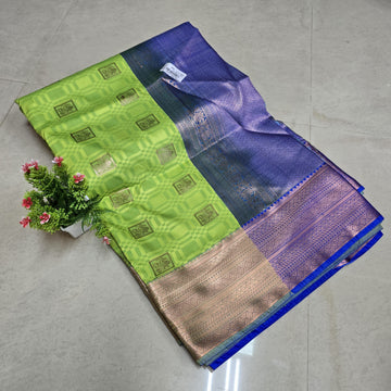 Stock Clearance Aadi Offer Saree