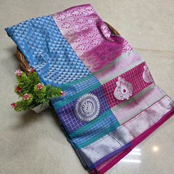 Stock Clearance Aadi Offer Saree