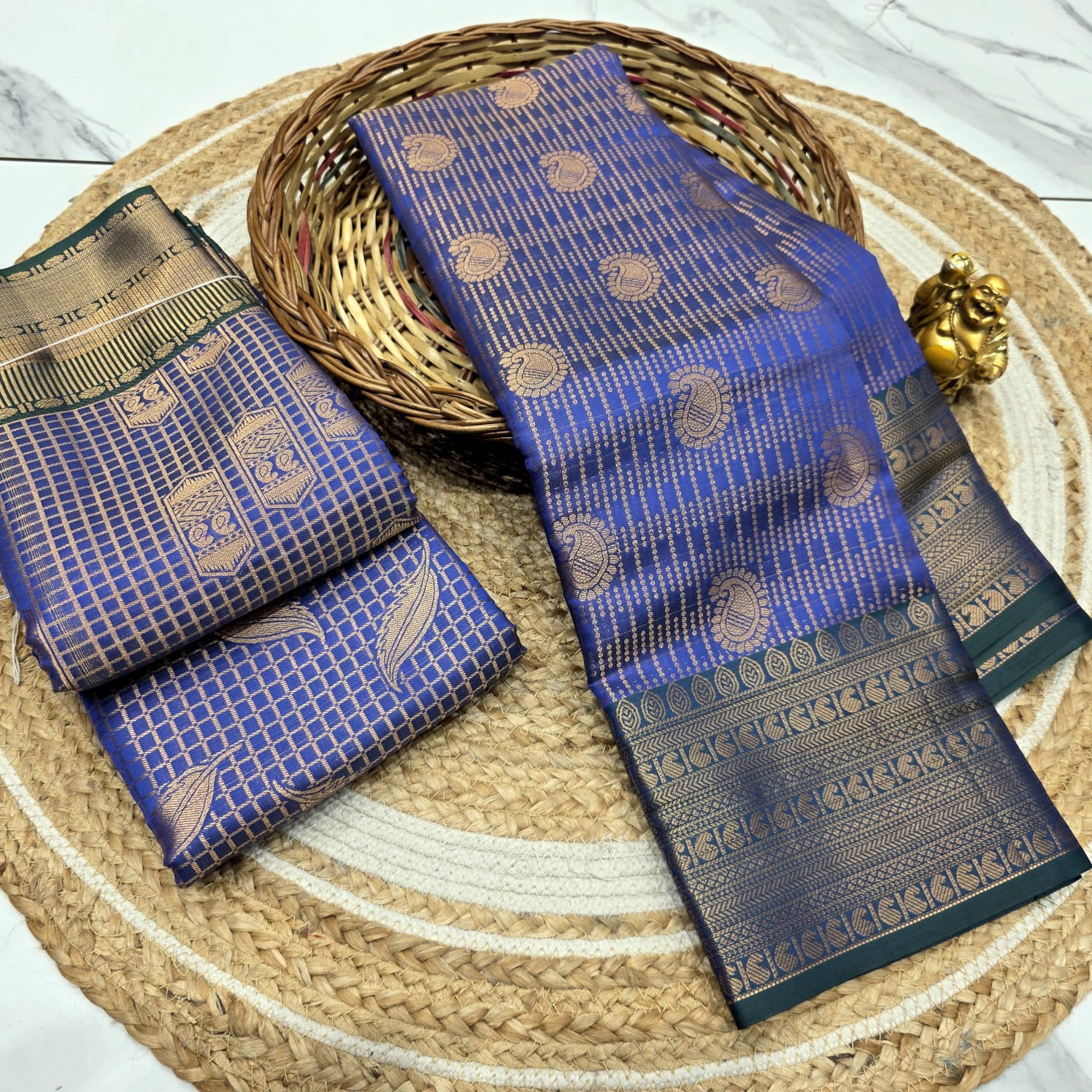 Elegant Vairaoosi Saree