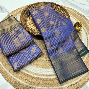Elegant Vairaoosi Saree