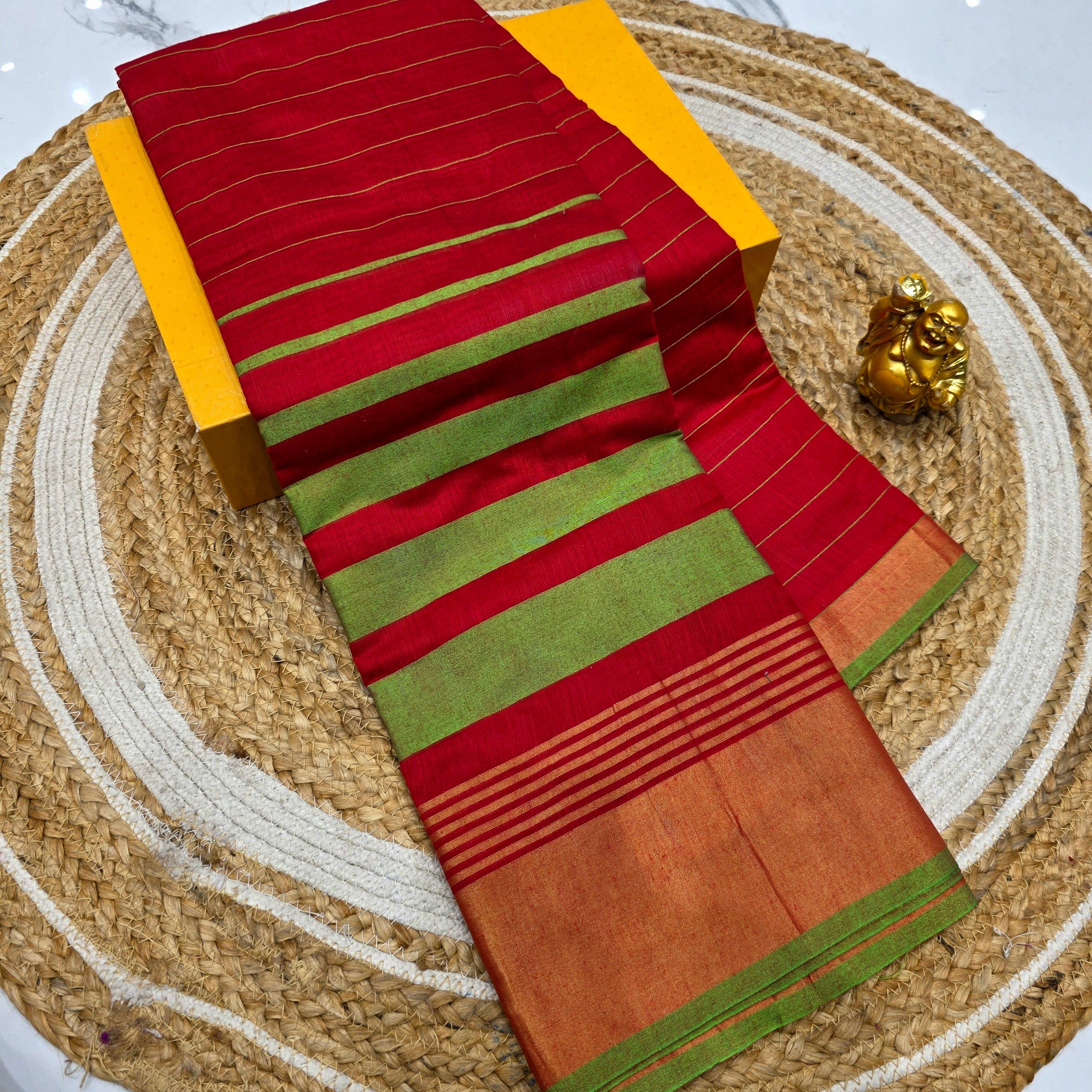 Expo Offer Saree