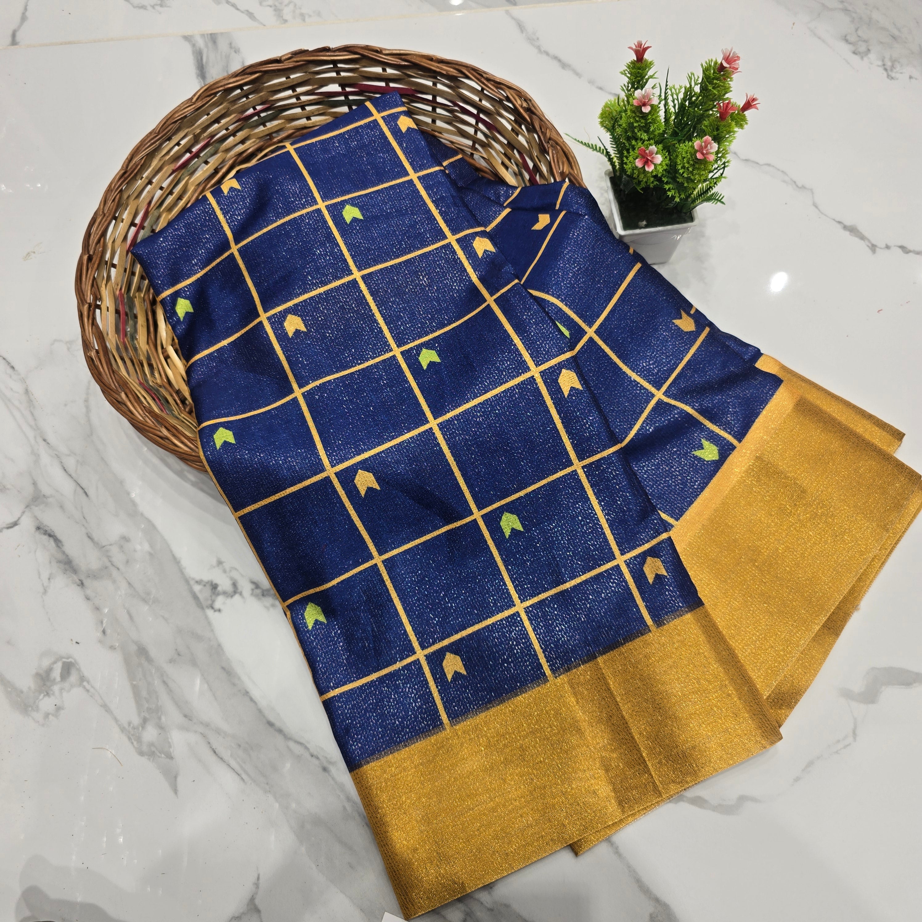 Expo Offer Saree