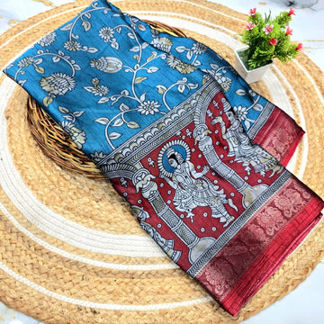 Narayani Silk Saree