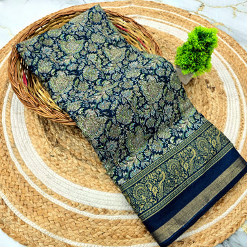 Malai Cotton Saree