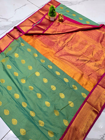Premium Luxury Soft Silk Saree