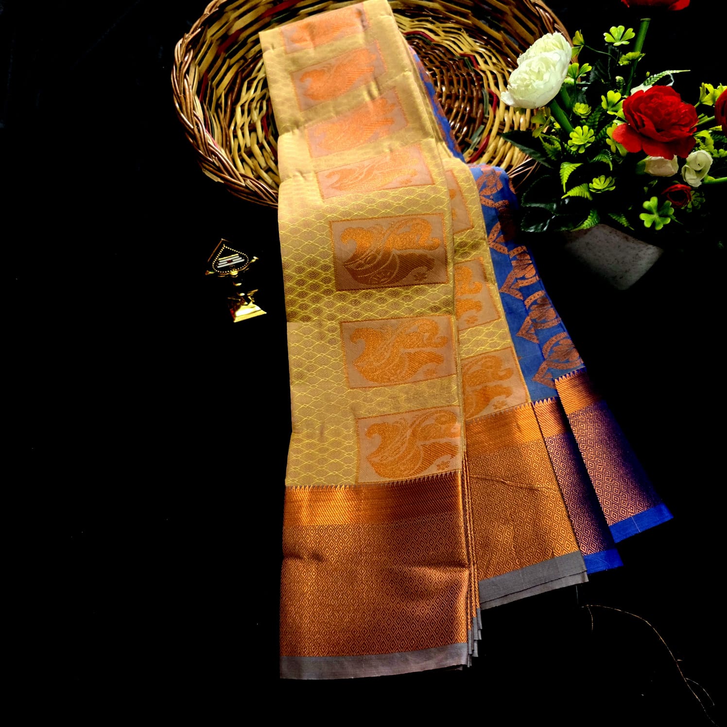 Radhai Collections