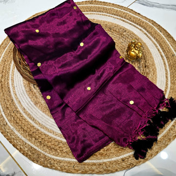 Kadhi Tissue Saree