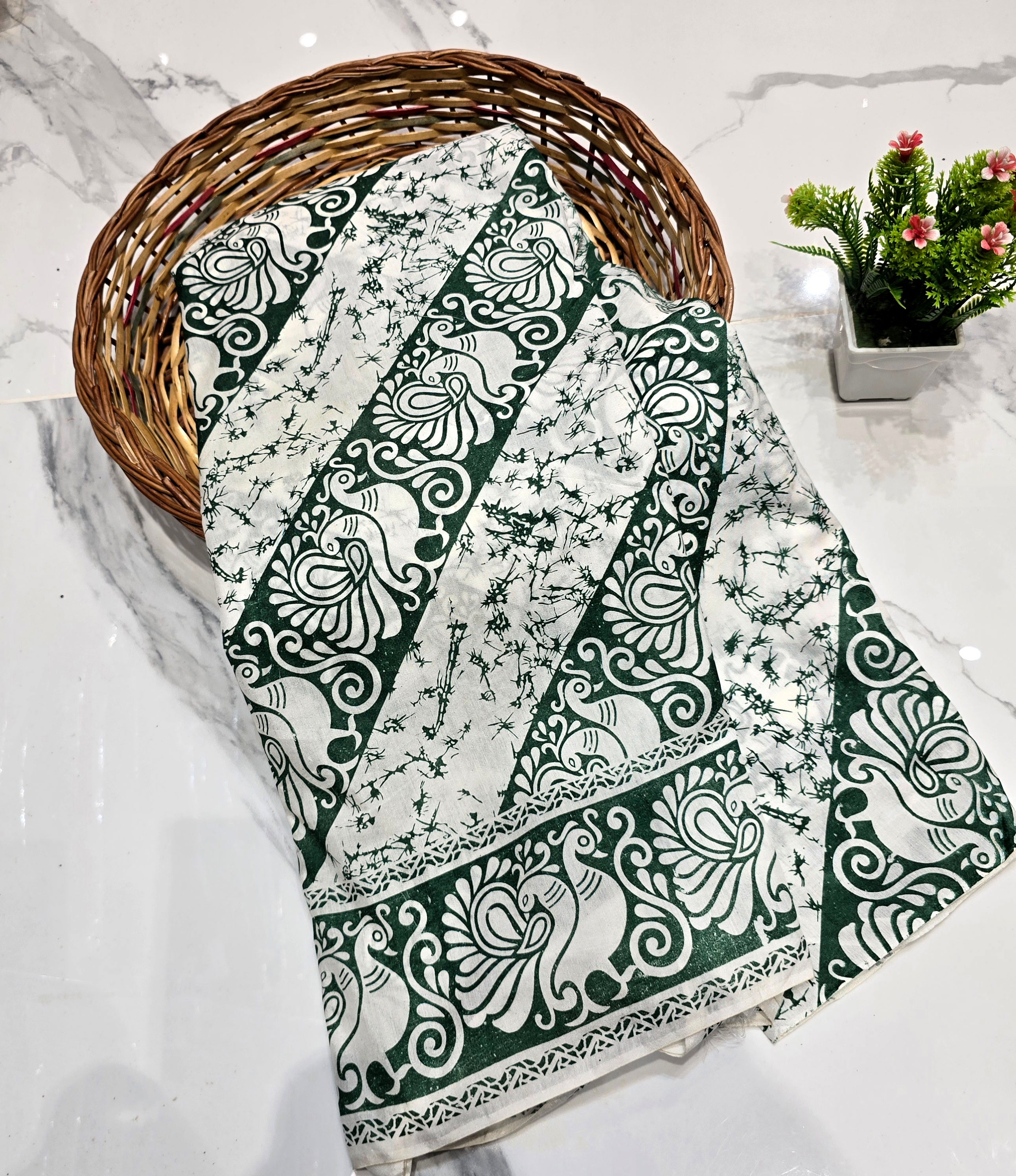 Expo Offer Saree
