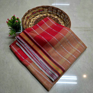 Stock Clearance Aadi Offer Saree