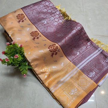 Stock Clearance Aadi Offer Saree