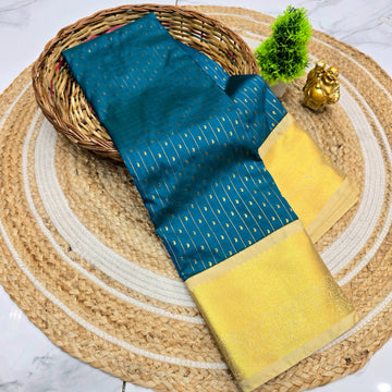 Premium Luxury Soft Silk Saree