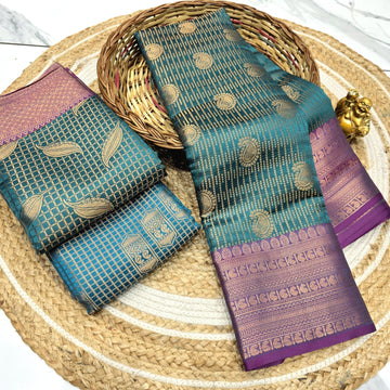 Elegant Vairaoosi Saree