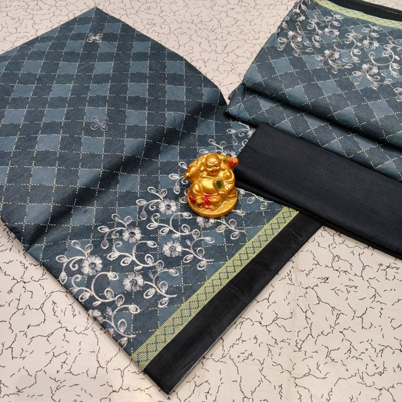 Pure Embroidery Cotton