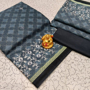 Pure Embroidery Cotton