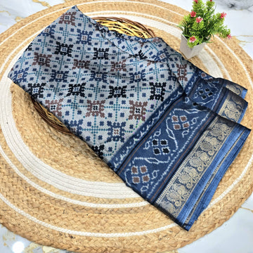 Narayani Silk Saree