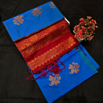 New Soft Silk Saree