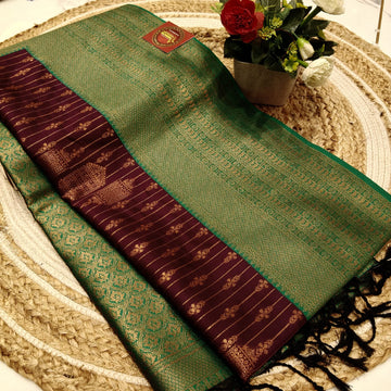 Vairaosi Premium Luxury Soft Silk