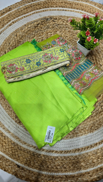 Expo Offer Saree