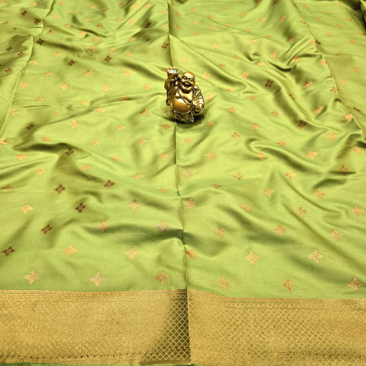 Premium Luxury Soft Silk Saree