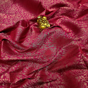 Luxery Soft Silk Saree