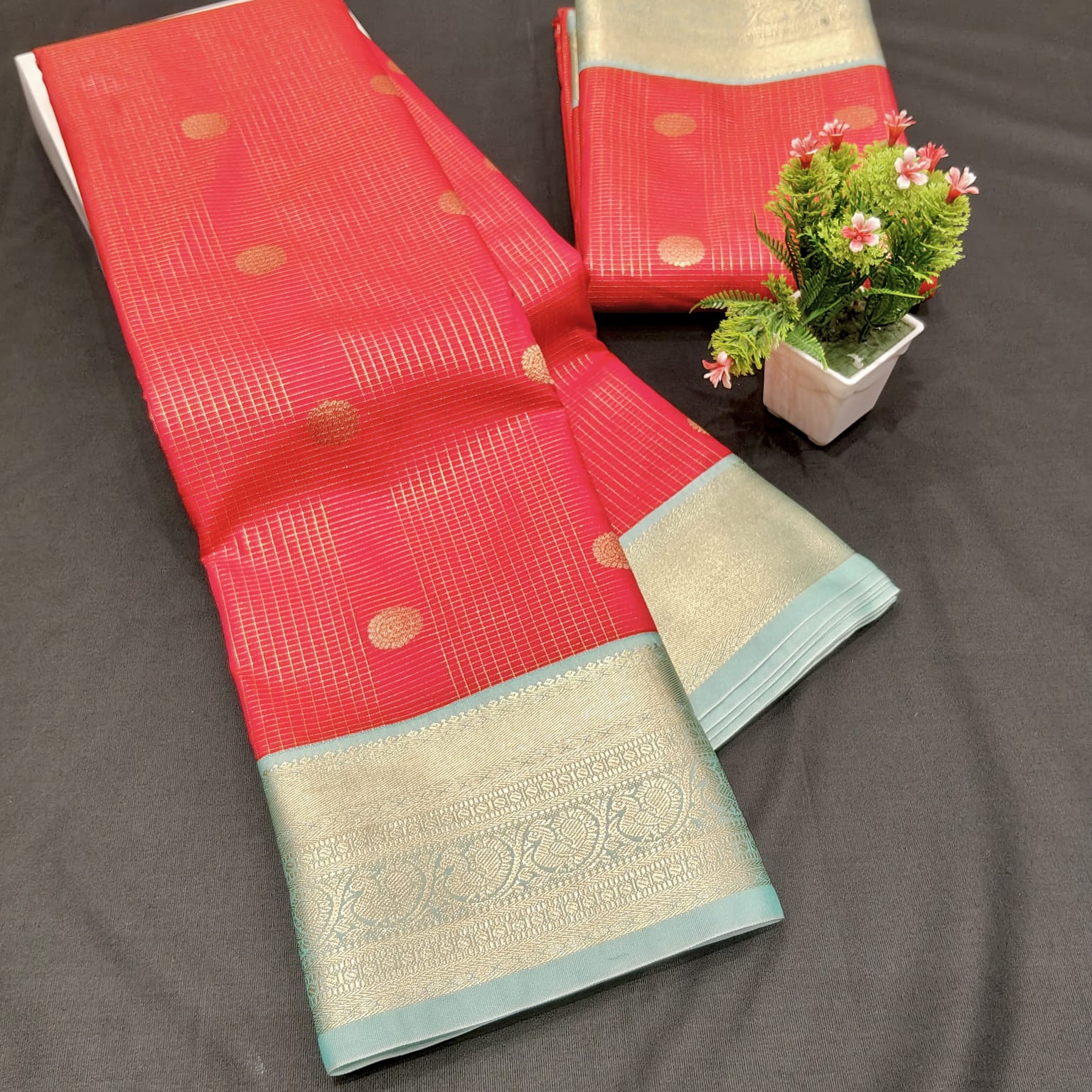 Premium Luxury Soft Silk Saree