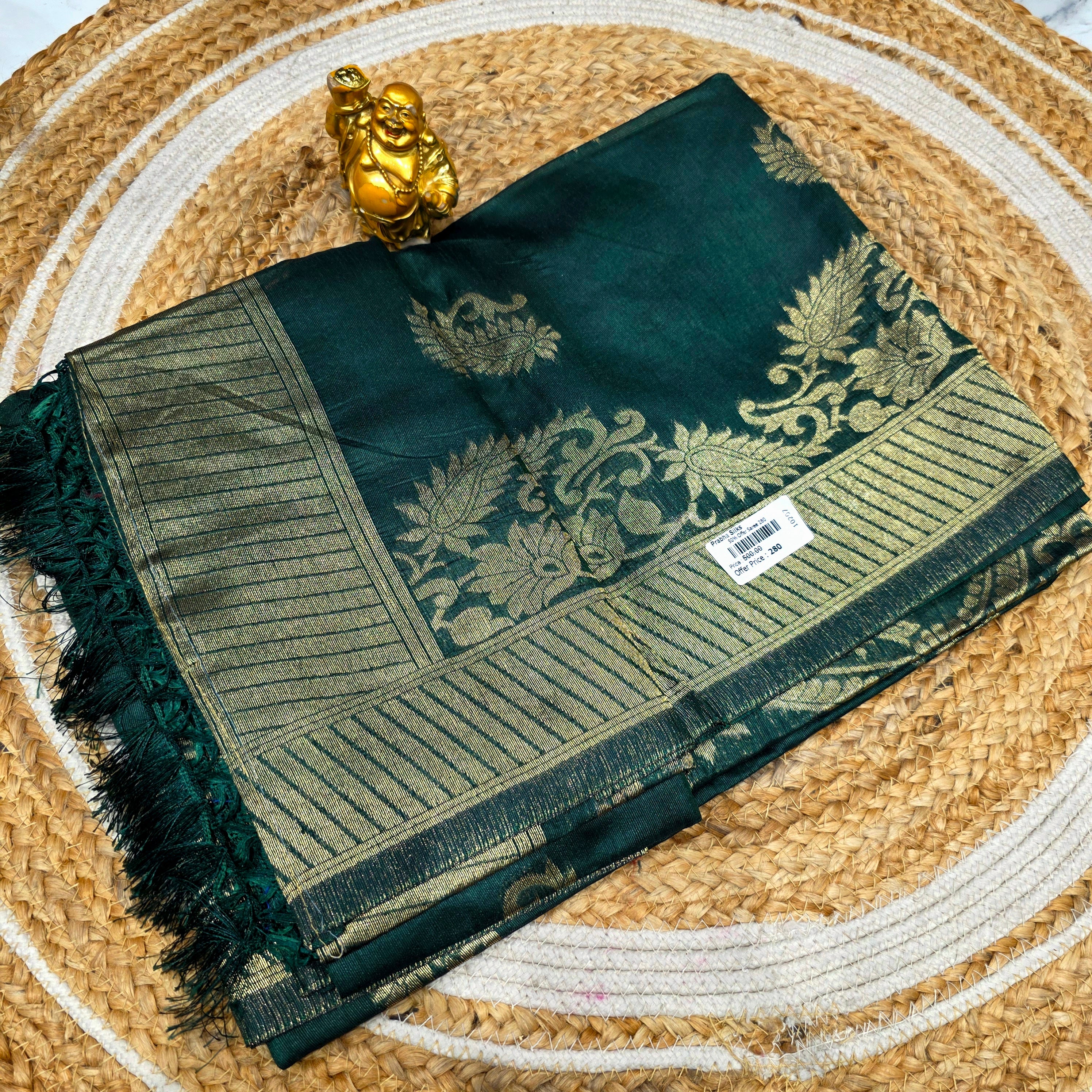 Expo Offer Saree