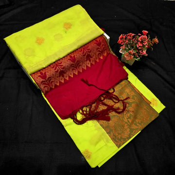 New Soft Silk Saree