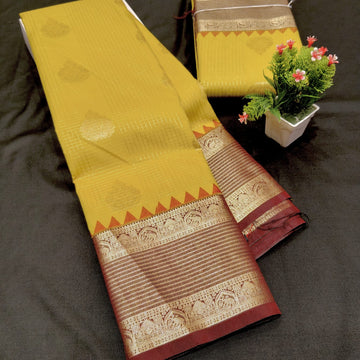 Premium Luxury Soft Silk Saree