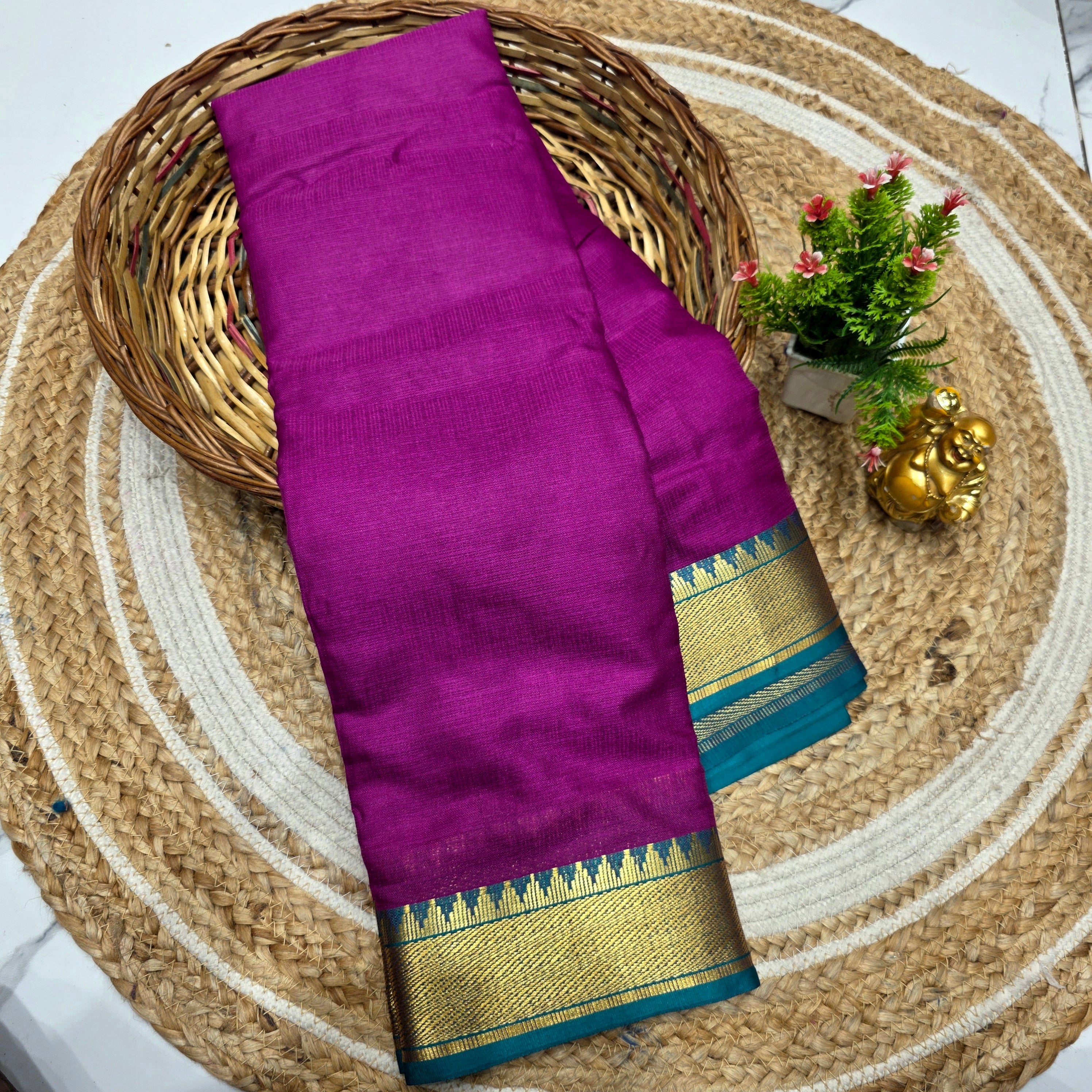 Expo Offer Saree