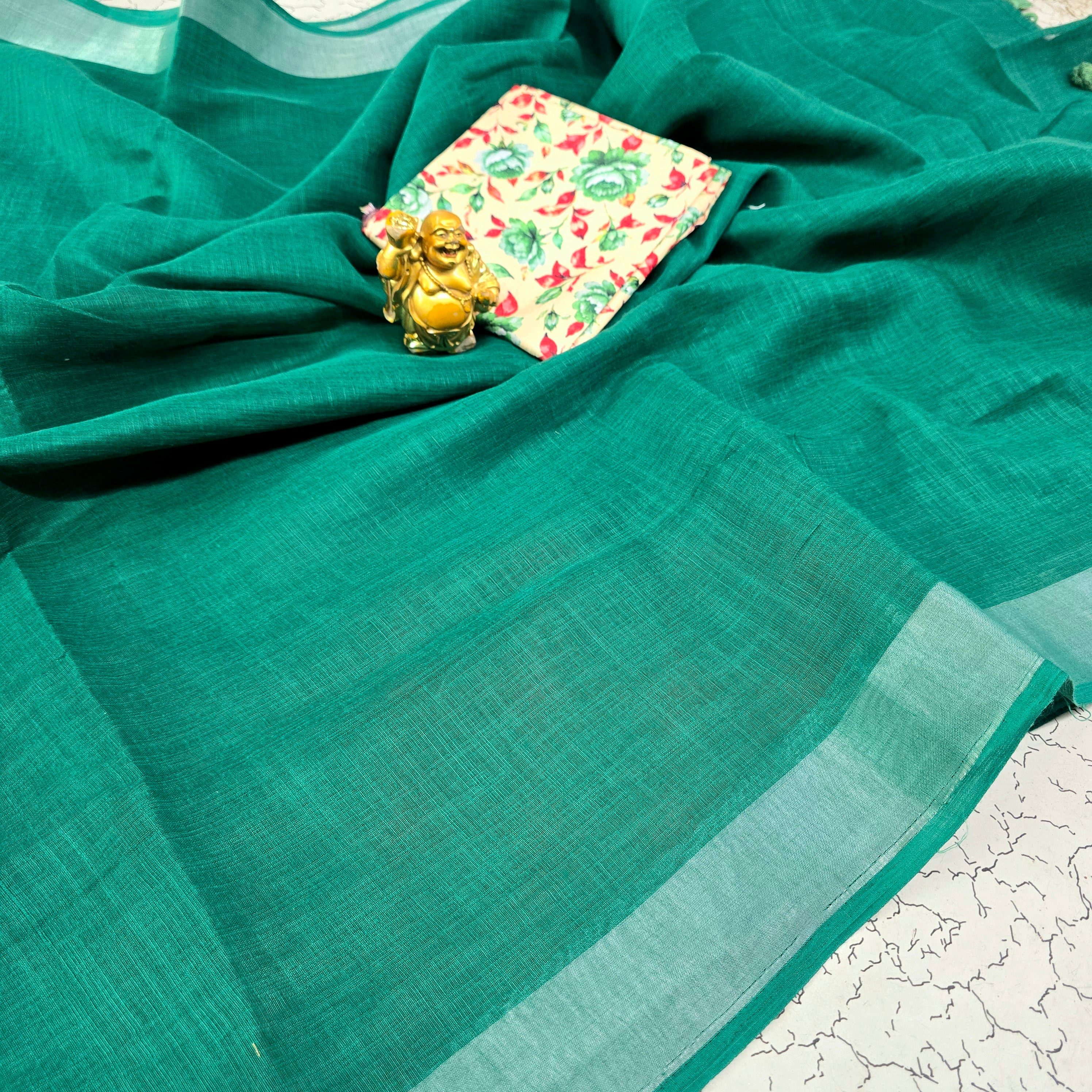 Kadhi Cotton Saree