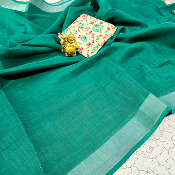 Kadhi Cotton Saree