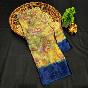 New Royal Silk Saree