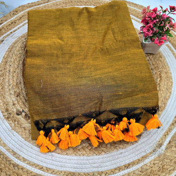 Khadhi Cotton Saree