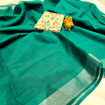 Kadhi Cotton Saree