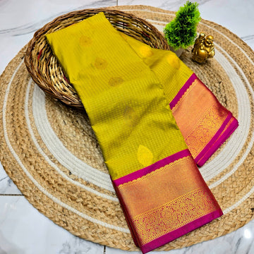 Premium Luxury Soft Silk Saree