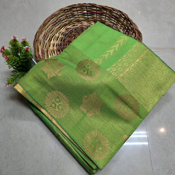 Stock Clearance Aadi Offer Saree
