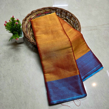Stock Clearance Aadi Offer Saree