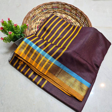 Stock Clearance Aadi offer Saree