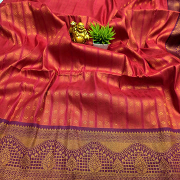Premium Soft Silk Saree