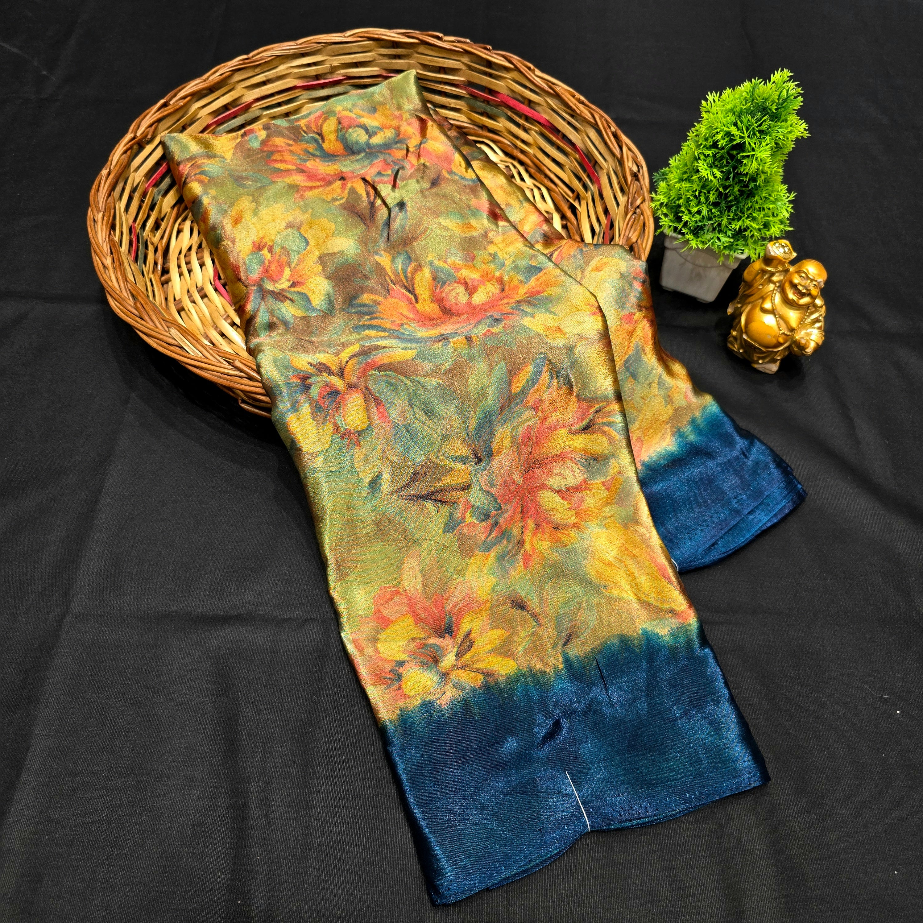 New Royal Silk Saree