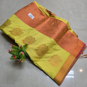 Stock Clearance Aadi Offer Saree