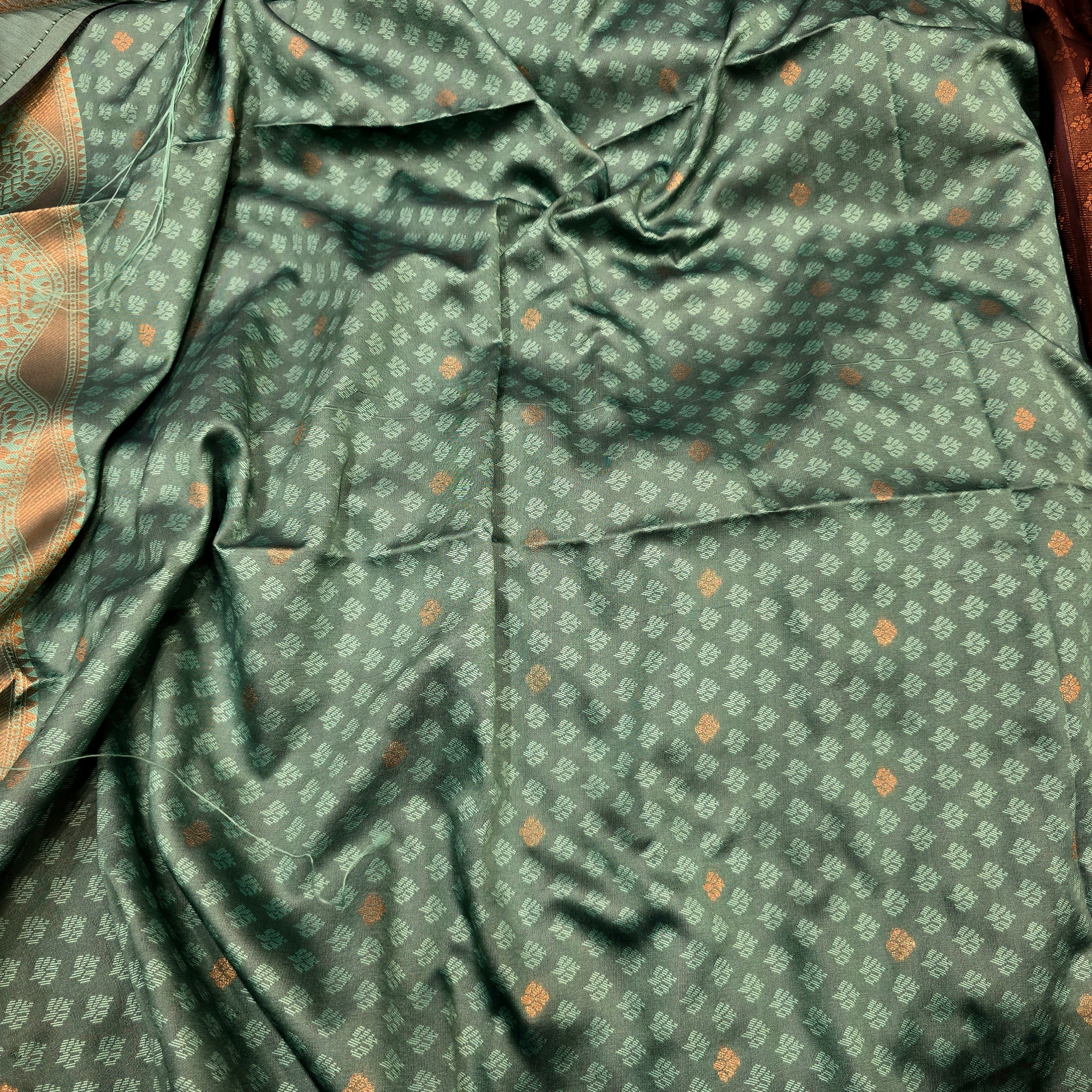 Luxury Soft Silk Saree