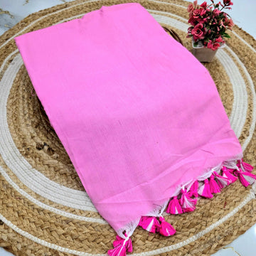 Khadhi Cotton Saree