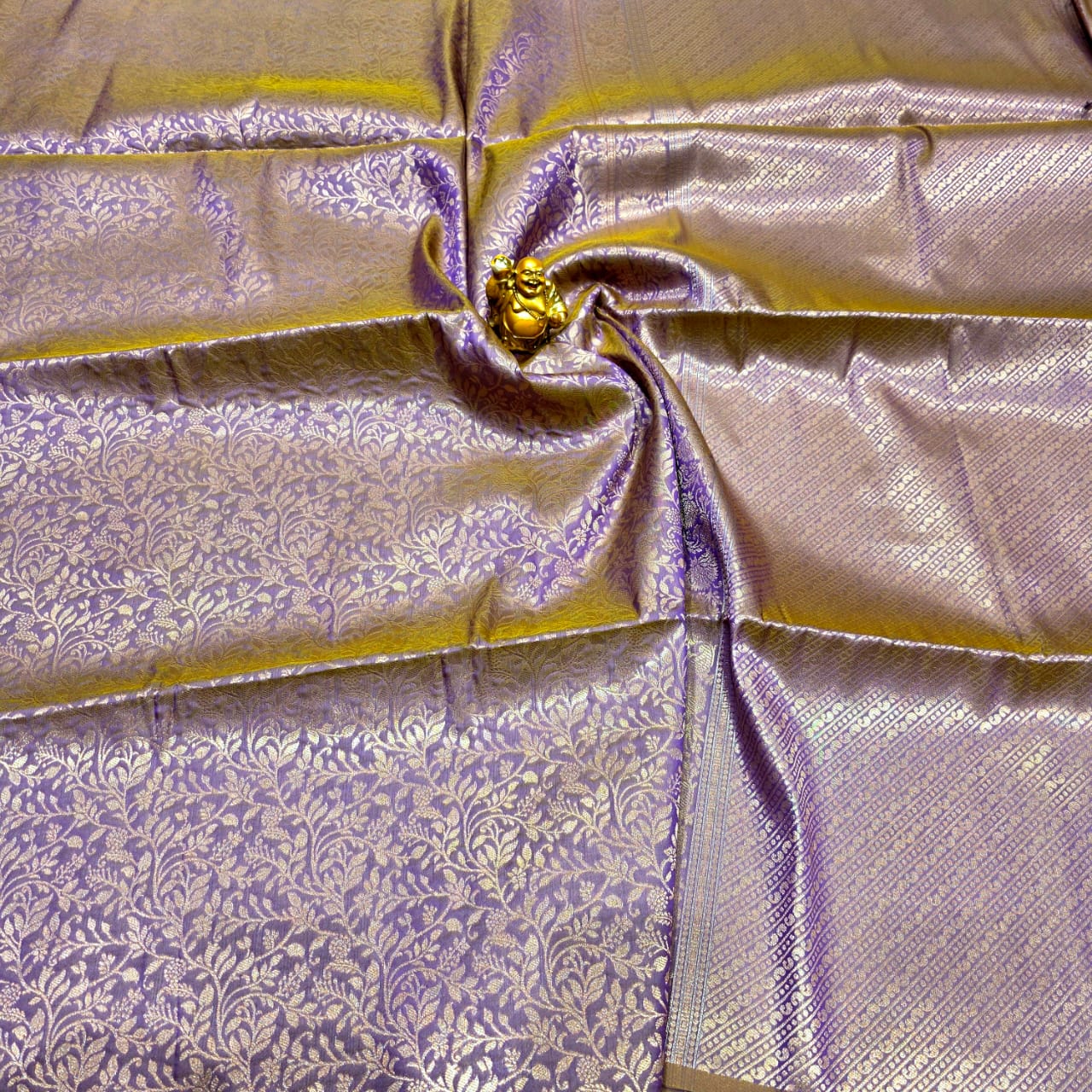 Luxery Soft Silk Saree