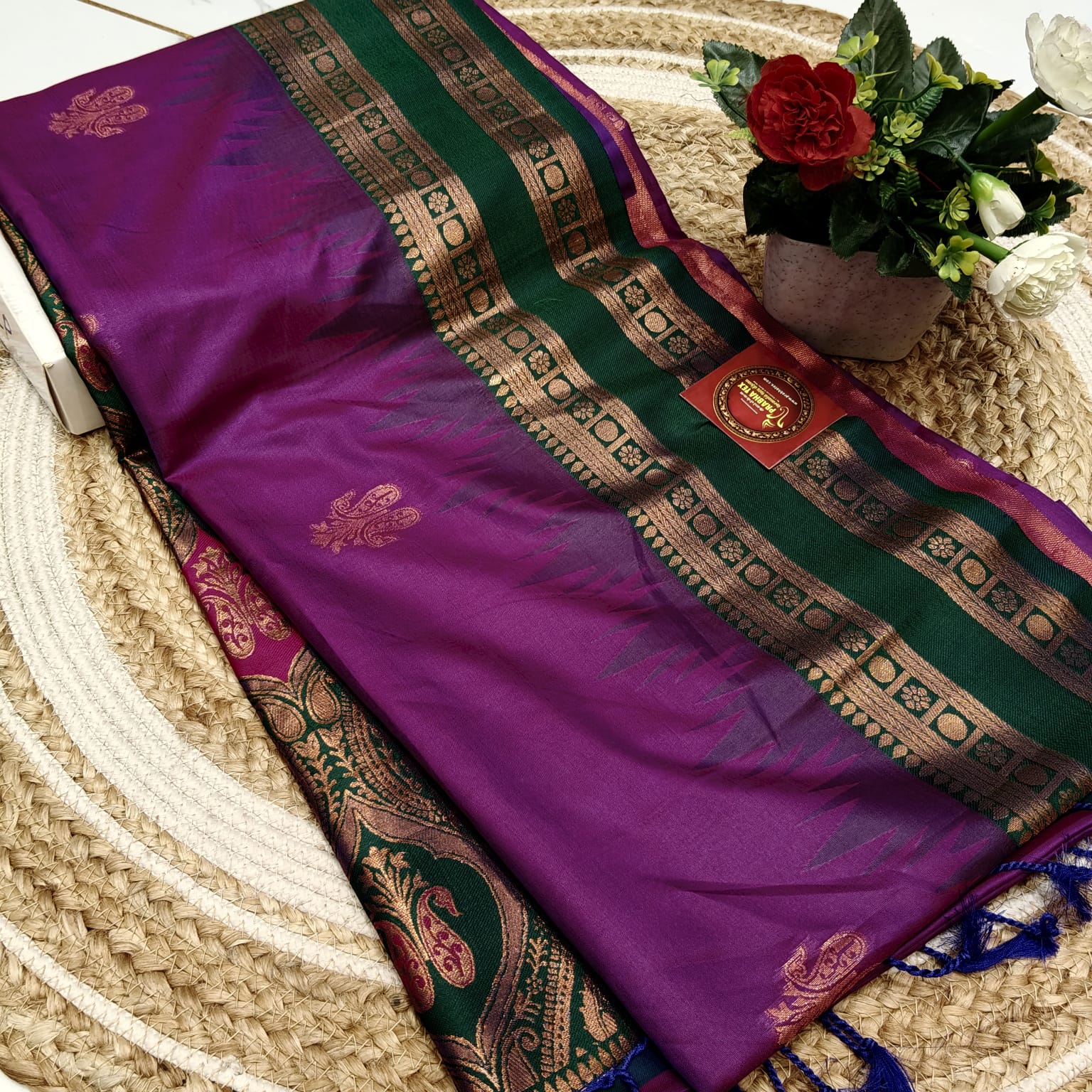 Premium Luxury Soft Silk