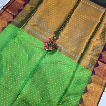 Luxury Soft Silk Saree