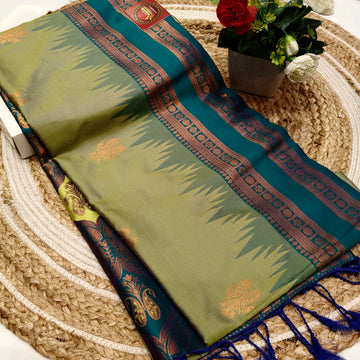 Premium Luxury Soft Silk