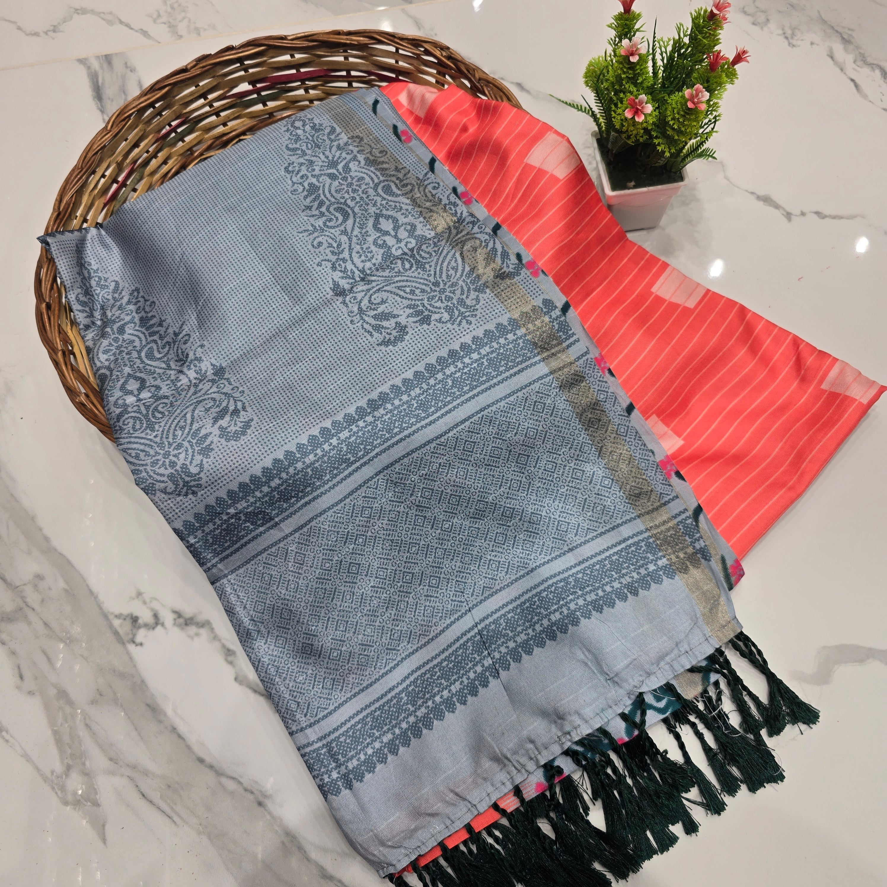 Expo Offer Saree