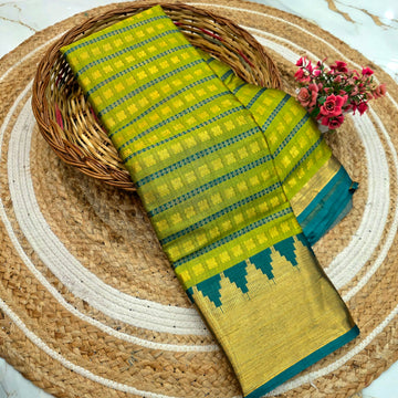South Pattu Saree