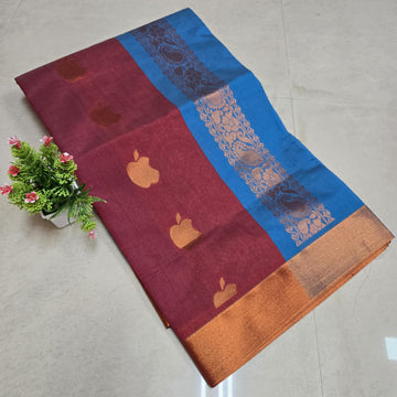Stock Clearance Aadi Offer Saree